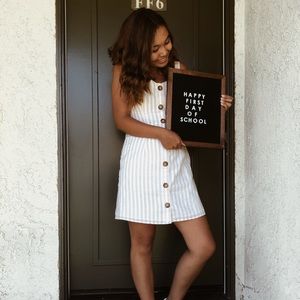 Meet your Posher, Louise